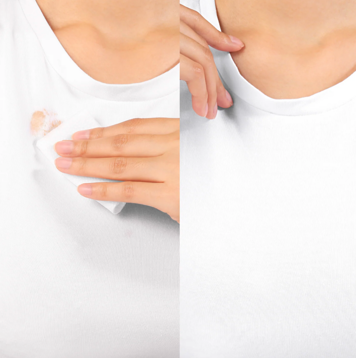 LOVE BASIQ Smudge Wipe