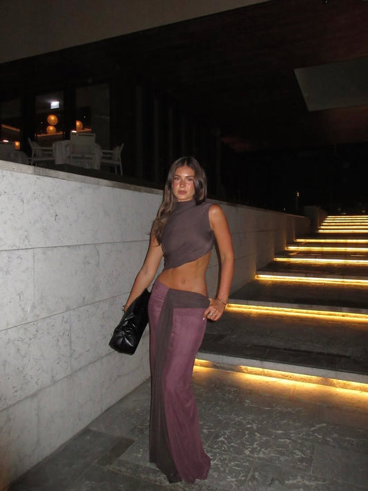 Conni Maxi In Chocolate