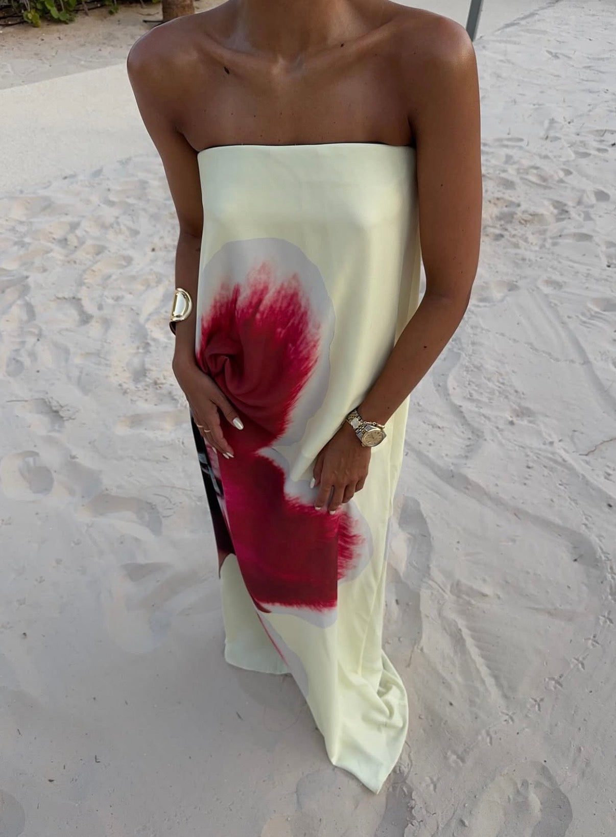 Antheia Dress