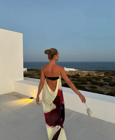 Antheia Dress