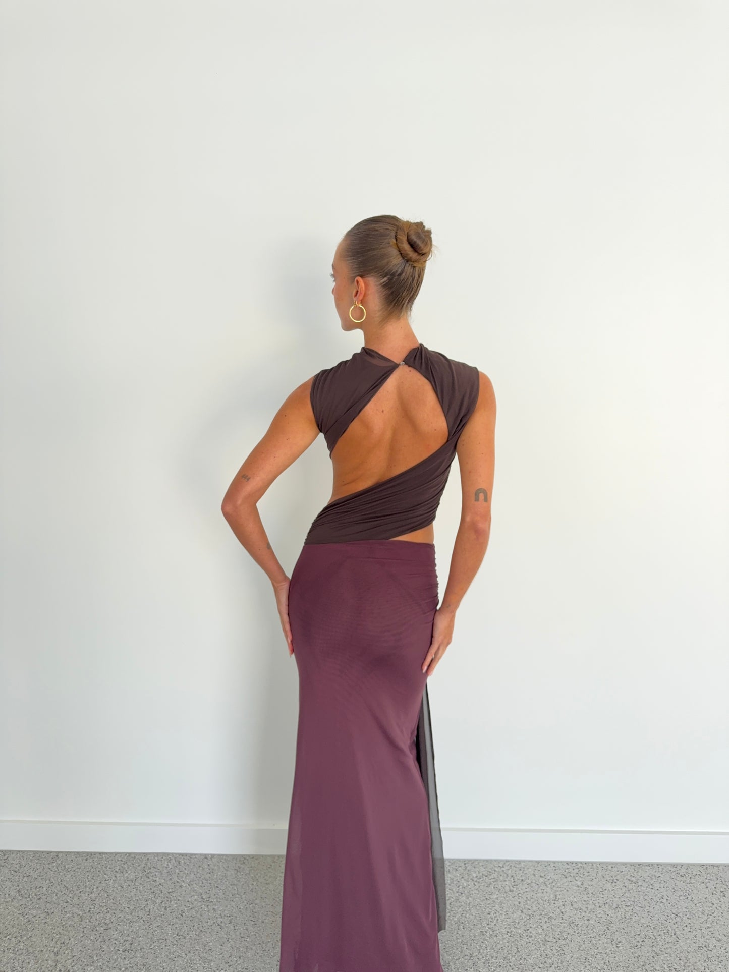 Conni Maxi In Chocolate
