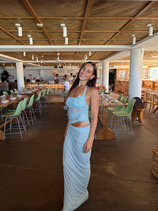 Florence Maxi in Mint