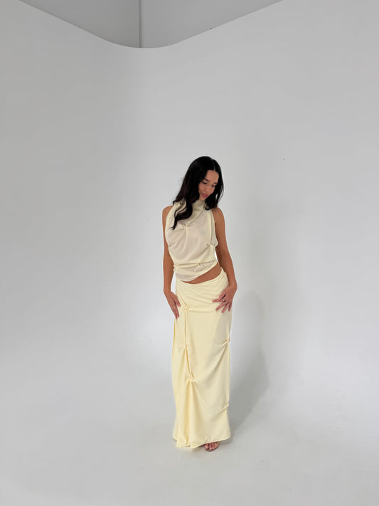 Marbella Set In Ivory