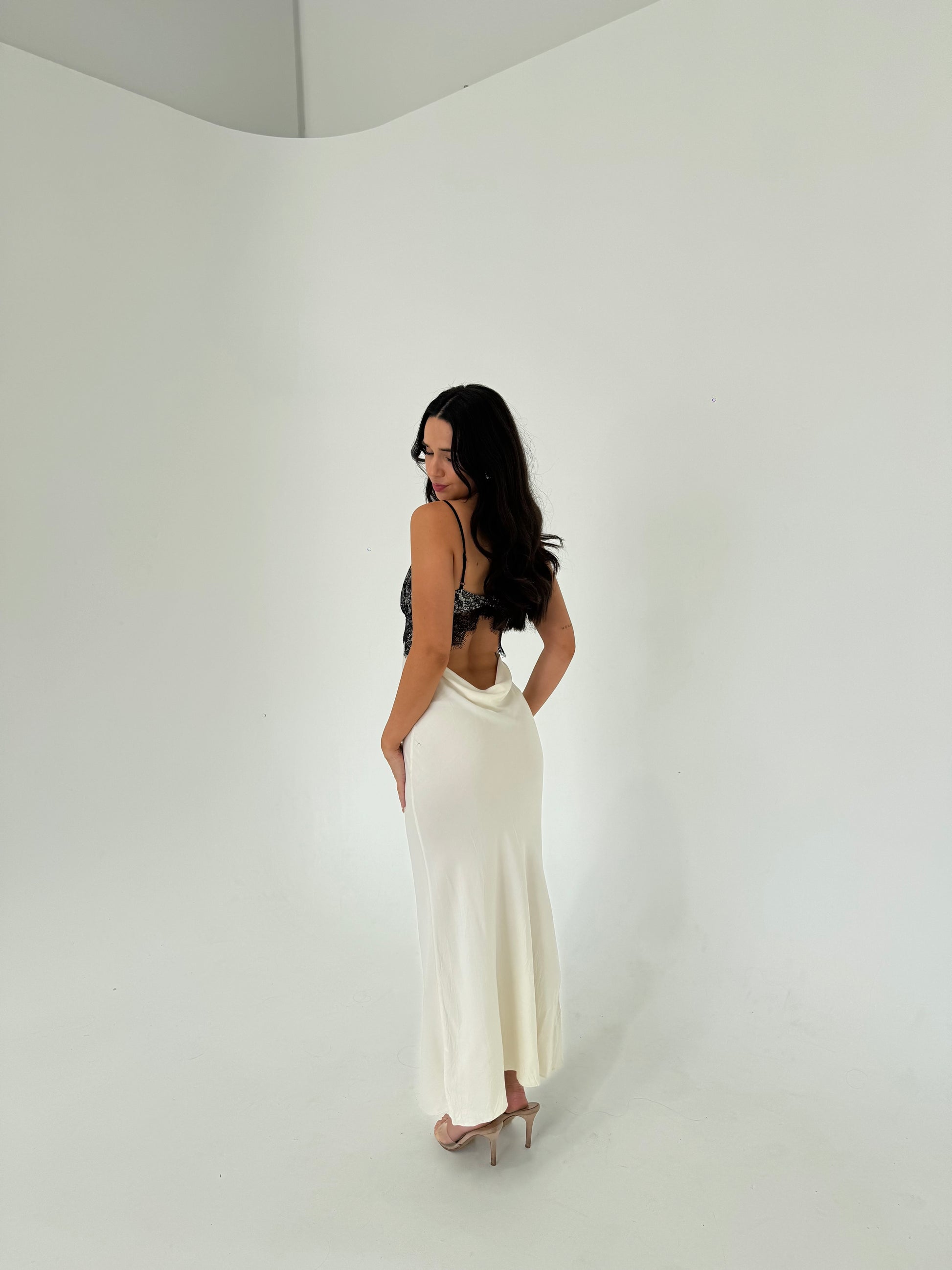 Emery Lace Maxi Dress Worn By Her Emery Lace Maxi Dress Worn By Her