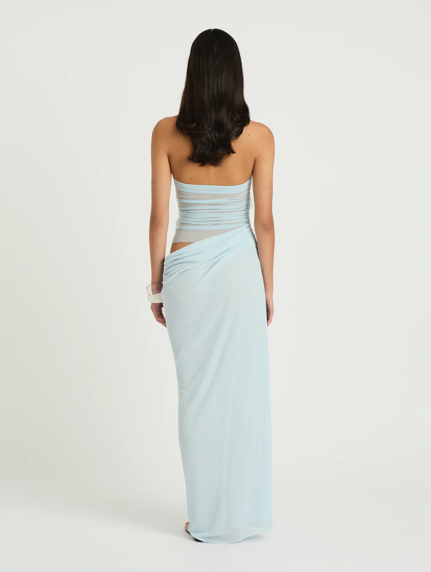 Florence Maxi in Mint