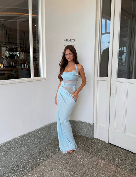 Florence Maxi in Mint