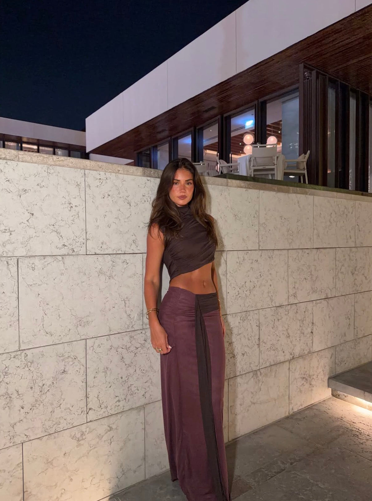 Conni Maxi In Chocolate