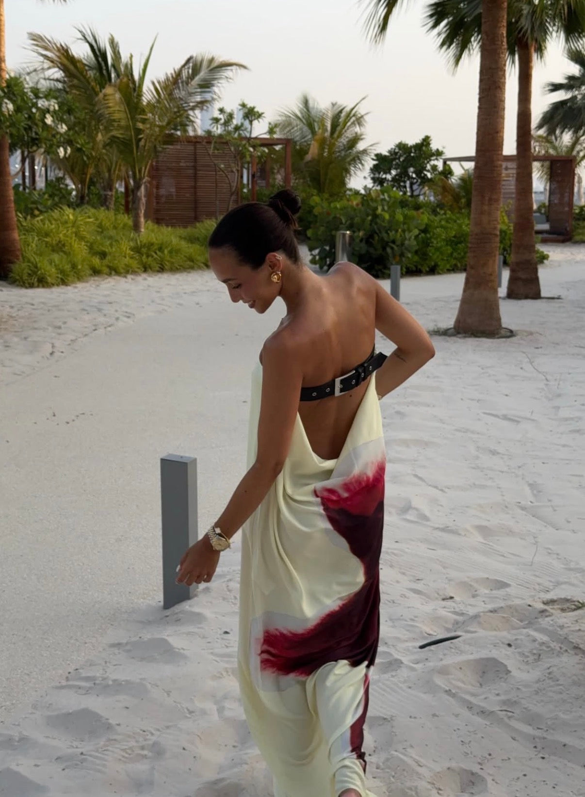 Antheia Dress