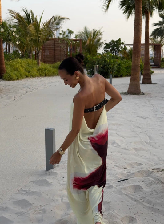Antheia Dress