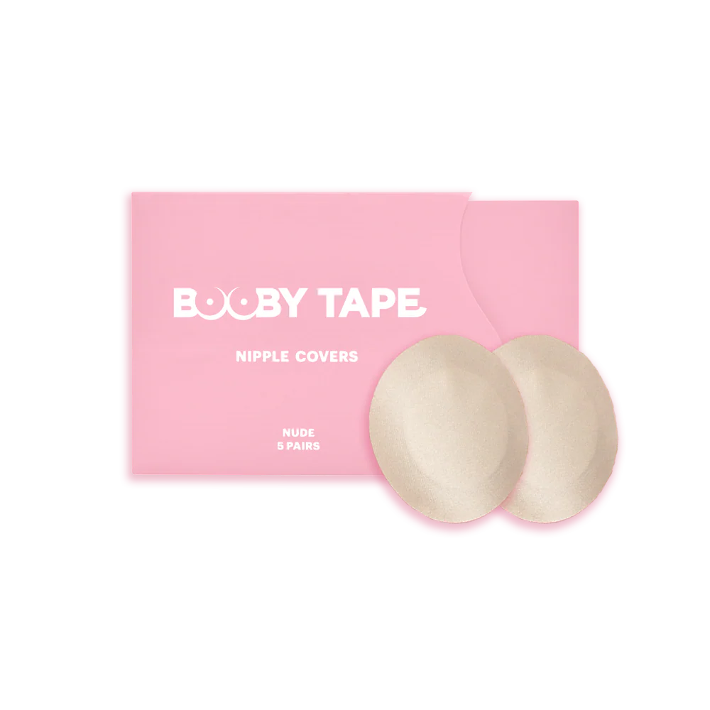 Nipple Covers