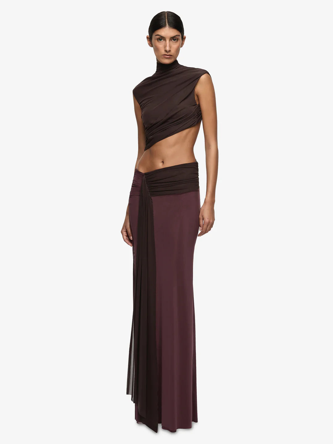 Conni Maxi In Chocolate
