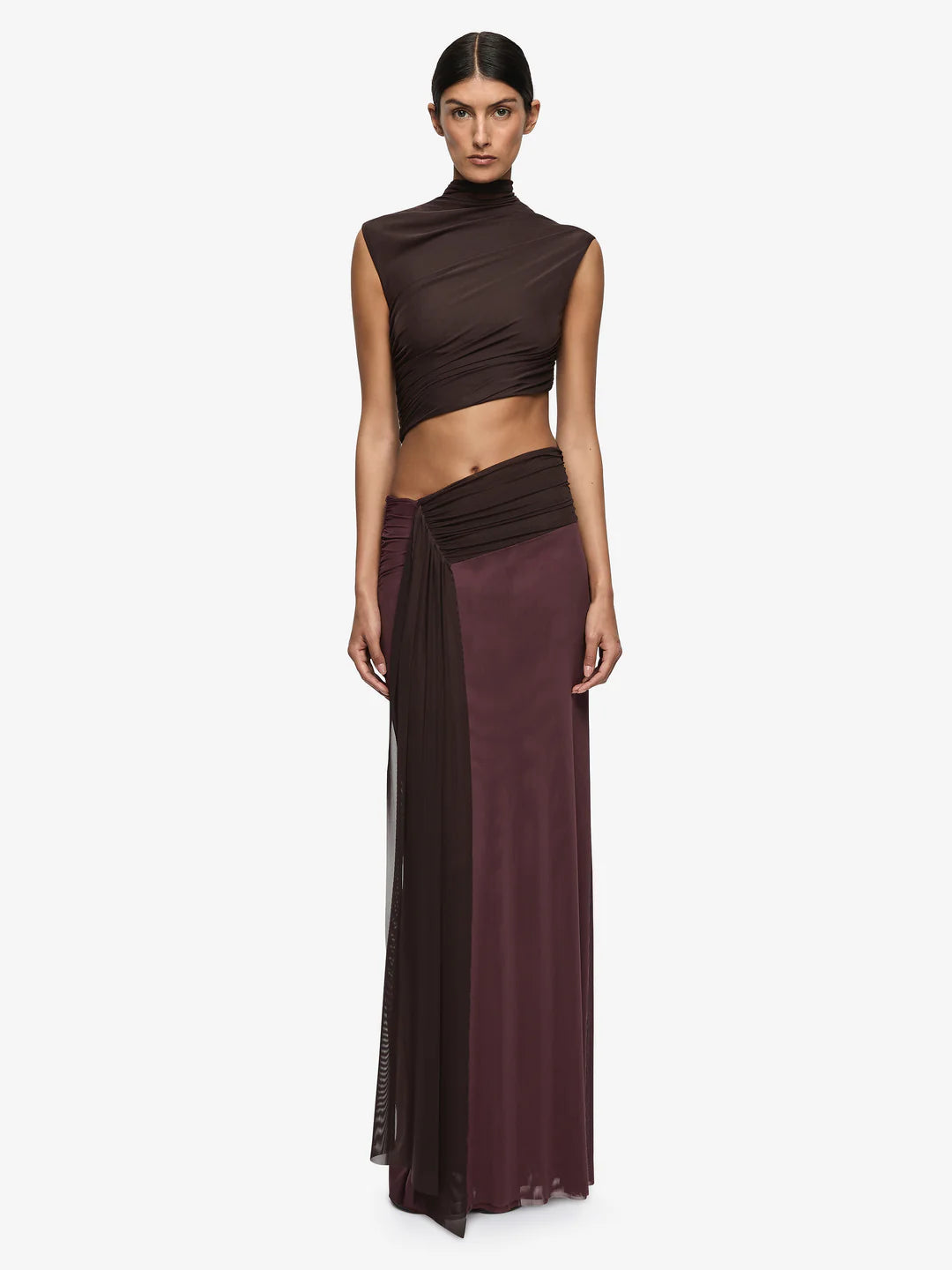 Conni Maxi In Chocolate