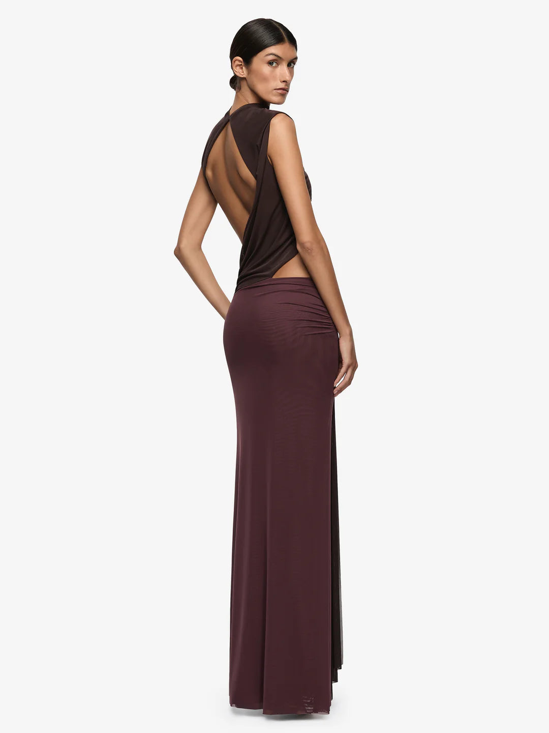 Conni Maxi In Chocolate