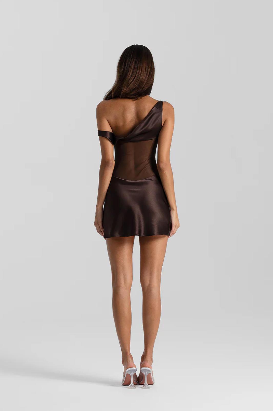 Elodie Mini In Espresso