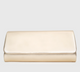 Gold Clutch Bag