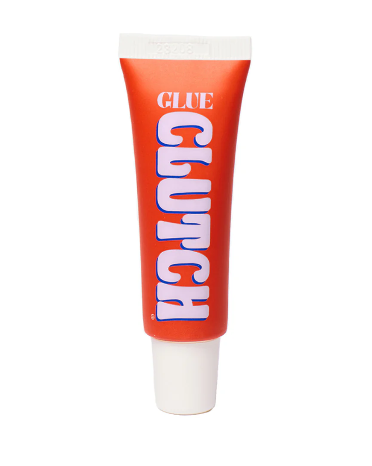 Clutch Glue